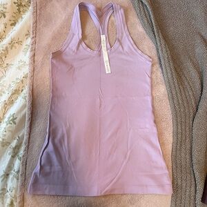 Lululemon align tank